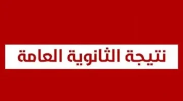 موعد إعلان نتيجة الثانوية العامة ومؤشرات نسب النجاح في عمليات التصحيح